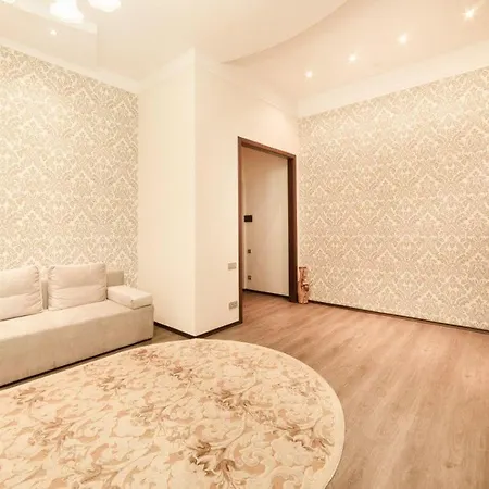 Luxury Deribasivska 13 Apartment *