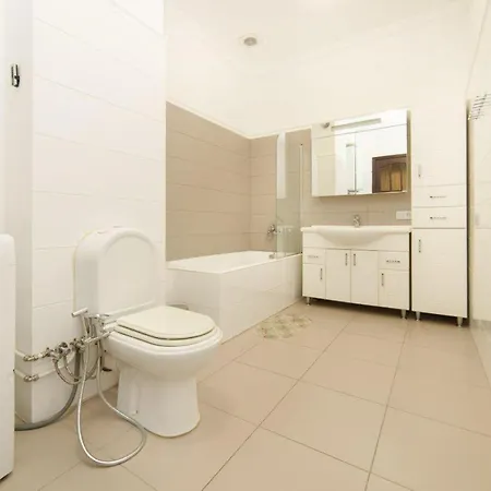 Luxury Deribasivska 13 Одеса